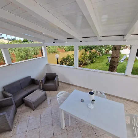 公寓 Meraviglia D'otranto- Garden Con Parcheggio E Convenzionata