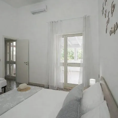 公寓 Meraviglia D'otranto- Garden Con Parcheggio E Convenzionata *