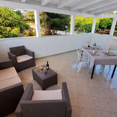 Meraviglia D'otranto- Garden Con Parcheggio E Convenzionata 公寓 *