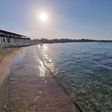 Meraviglia D'otranto Appartamento *