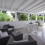 Meraviglia D'otranto * אוטרנטו