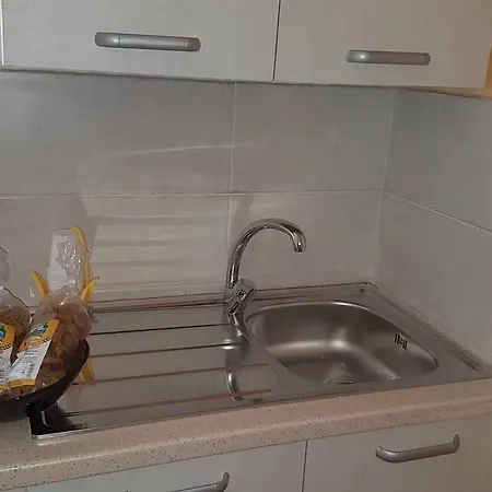 Appartement Meraviglia D'otranto *