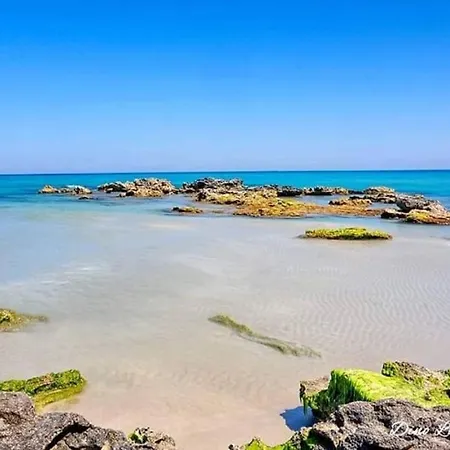 Apartman Meraviglia D'otranto *