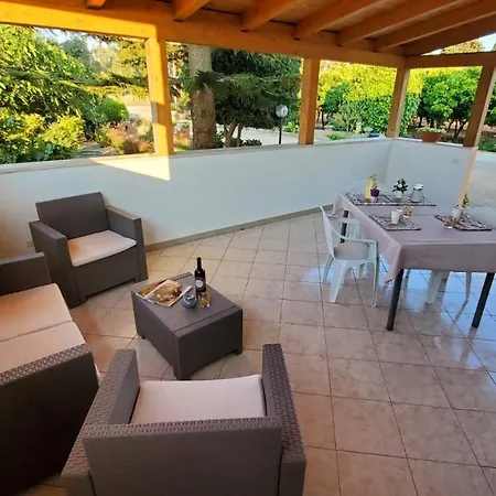 Meraviglia D'otranto