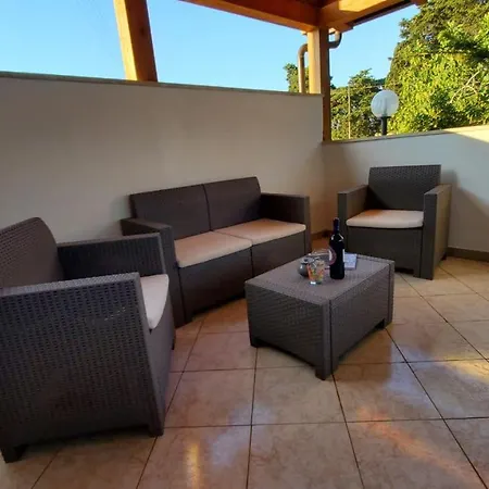 Meraviglia D'otranto Apartman Otranto