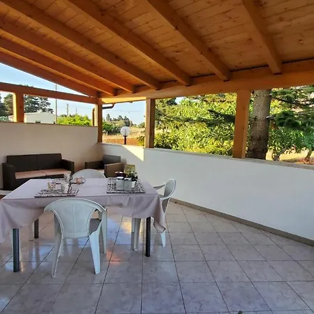 Meraviglia D'otranto *