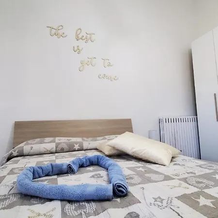 Appartement Meraviglia D'otranto *