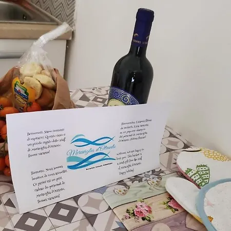 Meraviglia D'otranto Otranto