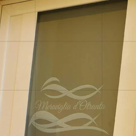 Meraviglia D'otranto Appartement