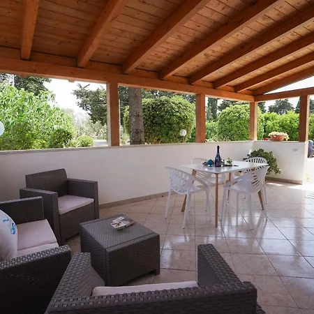 Meraviglia D'otranto Apartment *