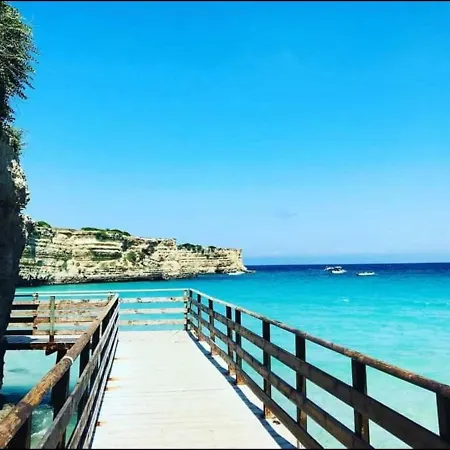 Appartement Meraviglia D'otranto *