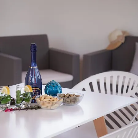 Appartement Meraviglia D'otranto *