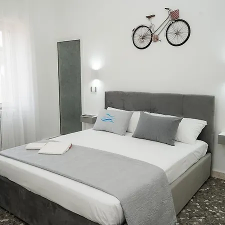 Appartement Meraviglia D'otranto *