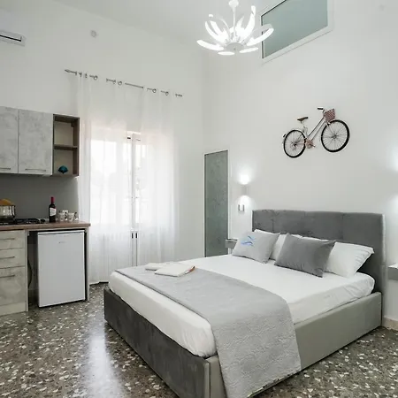 Apartman Meraviglia D'otranto Otranto