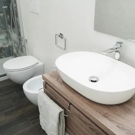 Meraviglia D'otranto Apartman