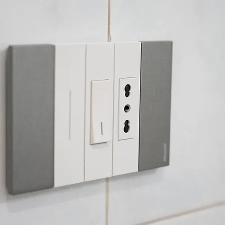 Appartement Meraviglia D'otranto Otranto