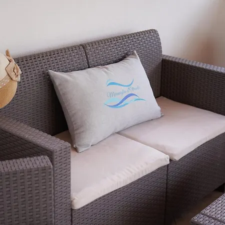 Apartment Meraviglia D'otranto