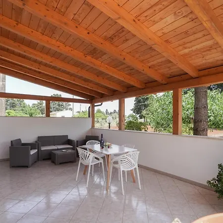 Apartmán Meraviglia D'otranto *