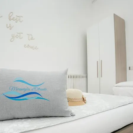 Appartement Meraviglia D'otranto *