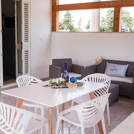 Meraviglia D'otranto Appartement