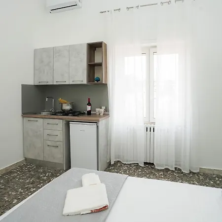 Meraviglia D'otranto *