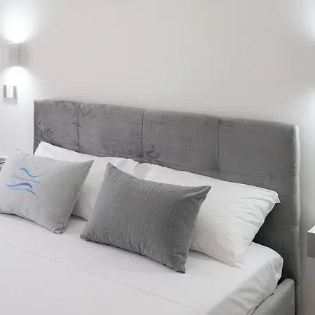 Appartement Meraviglia D'otranto