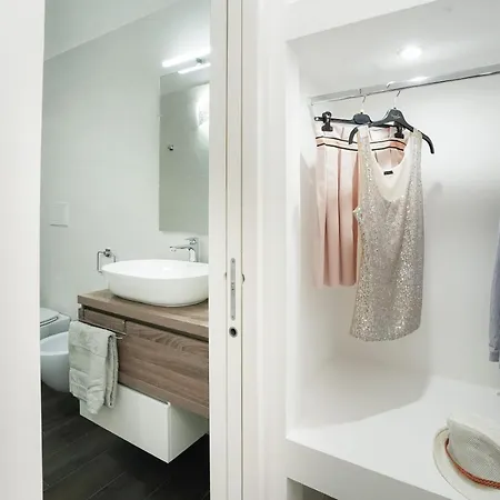 Meraviglia D'otranto Apartment