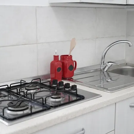Meraviglia D'otranto Appartement