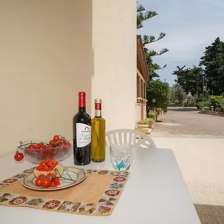 Apartment Meraviglia D'otranto