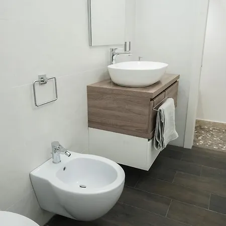 Meraviglia D'otranto Apartman Otranto