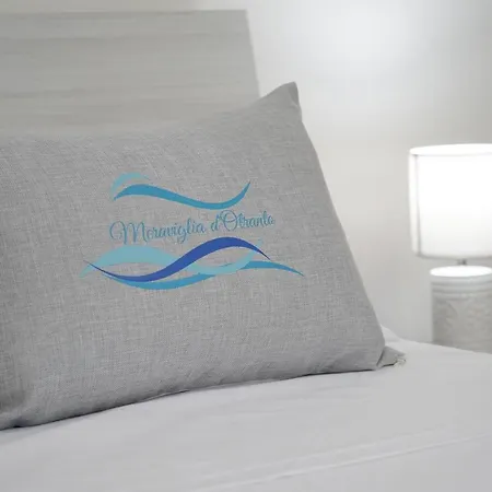 Appartement Meraviglia D'otranto