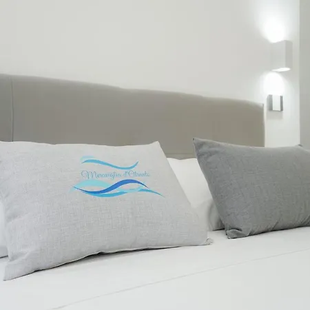 Appartement Meraviglia D'otranto Otranto