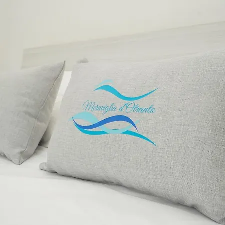 Meraviglia D'otranto Apartman Otranto