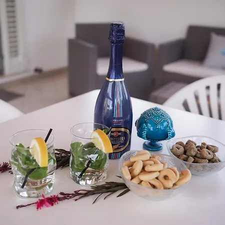 Apartman Meraviglia D'otranto Otranto