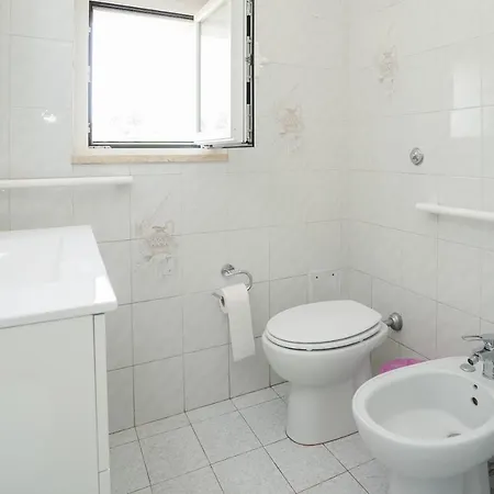 Apartment Meraviglia D'otranto *