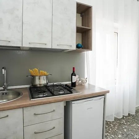 Meraviglia D'otranto Appartement