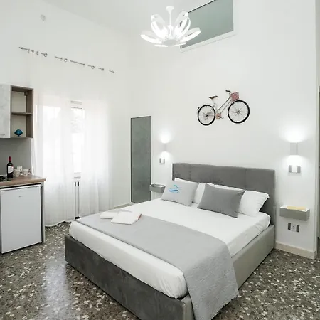 Meraviglia D'otranto Apartman *