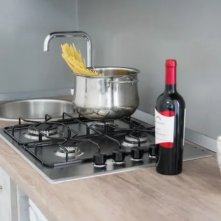 Meraviglia D'otranto Apartman