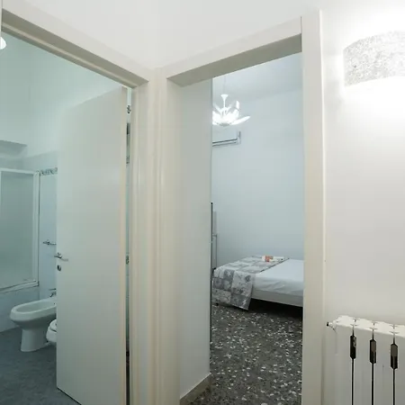 Meraviglia D'otranto Appartement