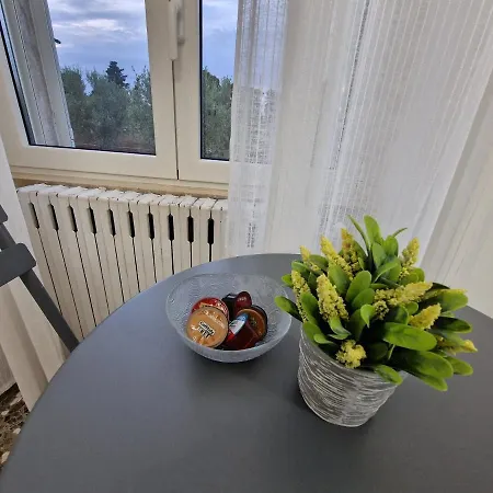 Appartement Meraviglia D'otranto