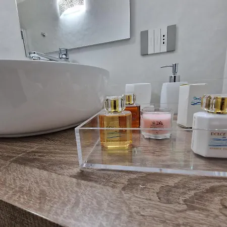 Appartement Meraviglia D'otranto *