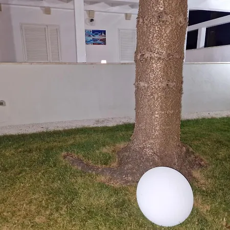 Appartement Meraviglia D'otranto