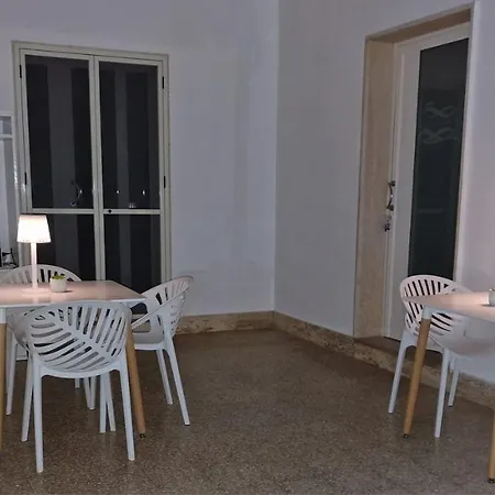 Meraviglia D'otranto Apartment *