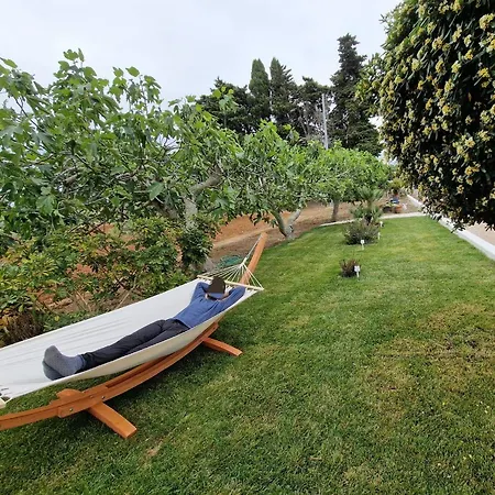 Meraviglia D'otranto Apartman Otranto