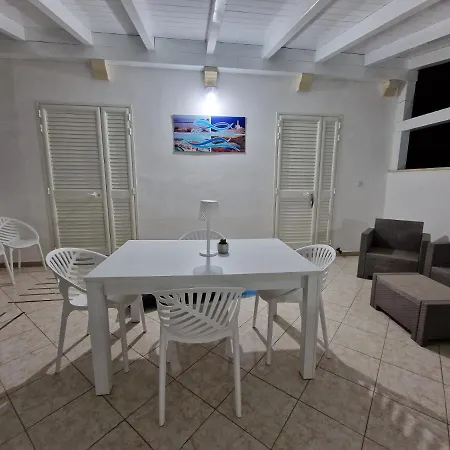 Appartement Meraviglia D'otranto *