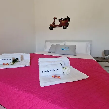Meraviglia D'otranto Appartement *