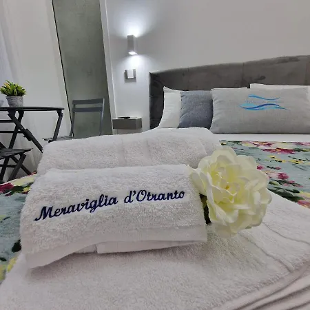 Appartement Meraviglia D'otranto