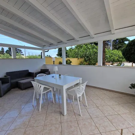 Meraviglia D'otranto