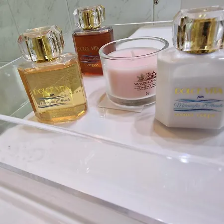 Apartment Meraviglia D'otranto