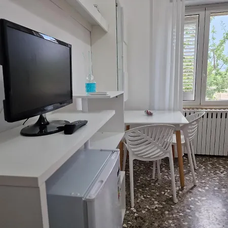 Apartman Meraviglia D'otranto Otranto